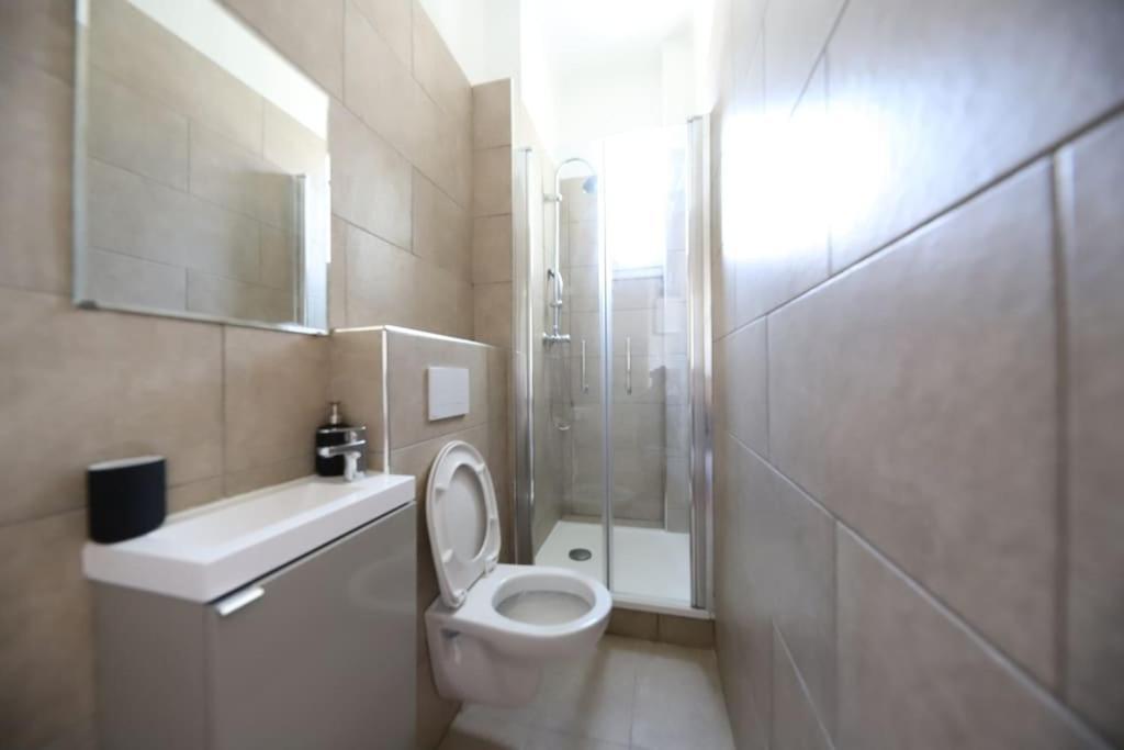 Apartamento T2 Refait A Neuf Au Porte Du Velodrome - Parc Chanot Marselha