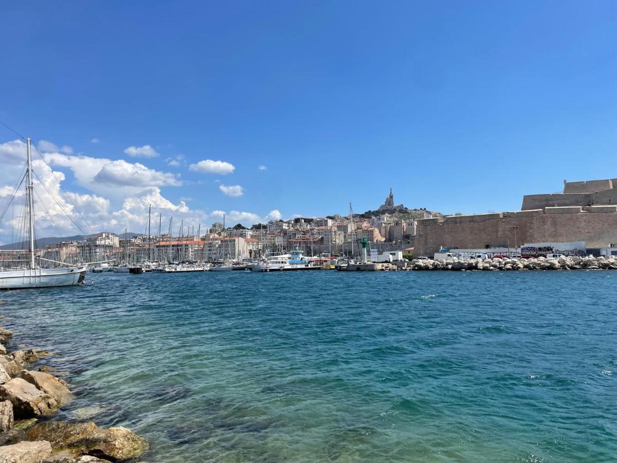 Marseillais - Vieux Port