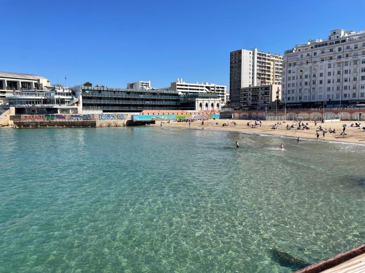 Apartamento Marseillais - Vieux Port