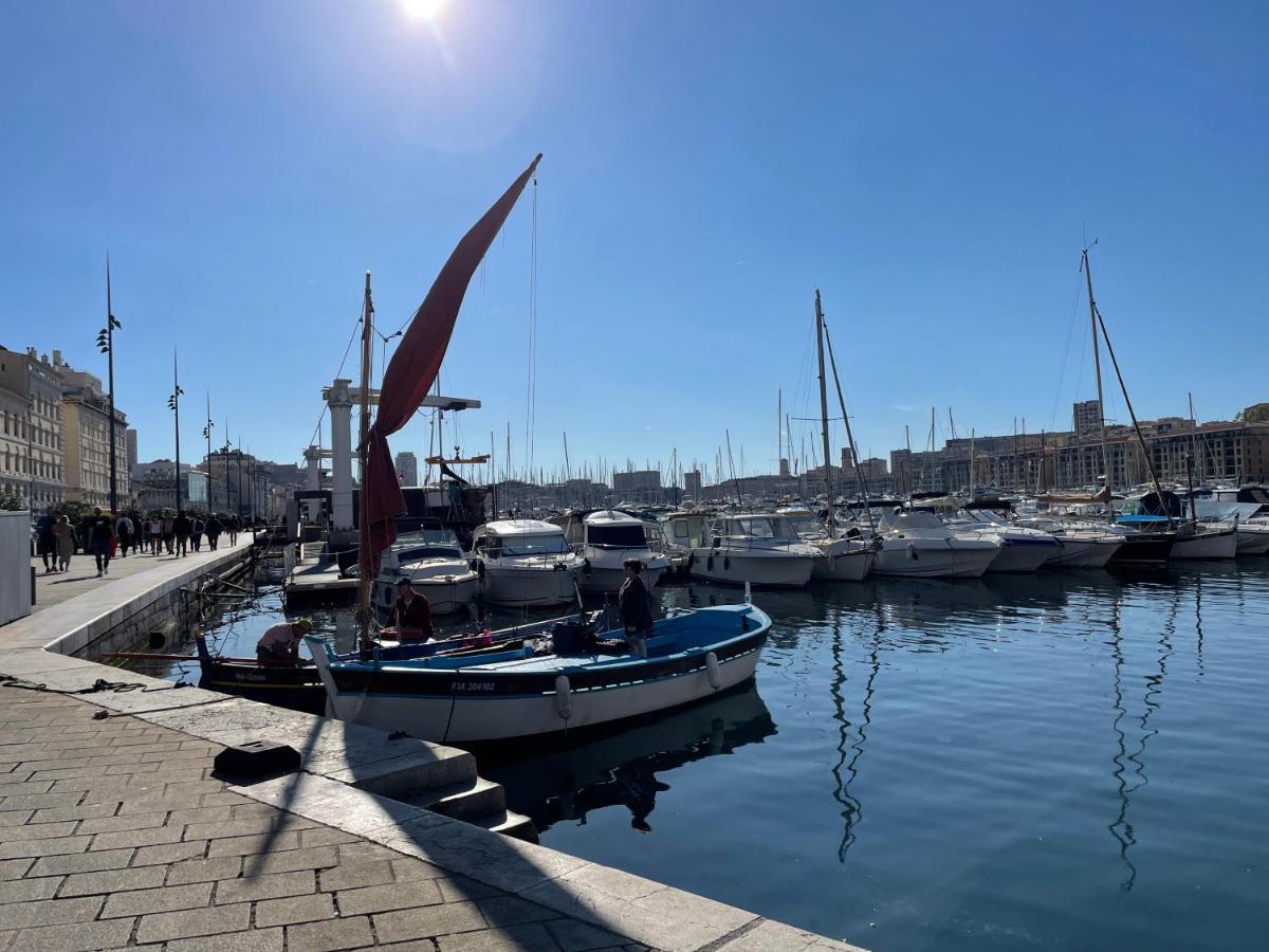 Marseillais - Vieux Port * Marsella