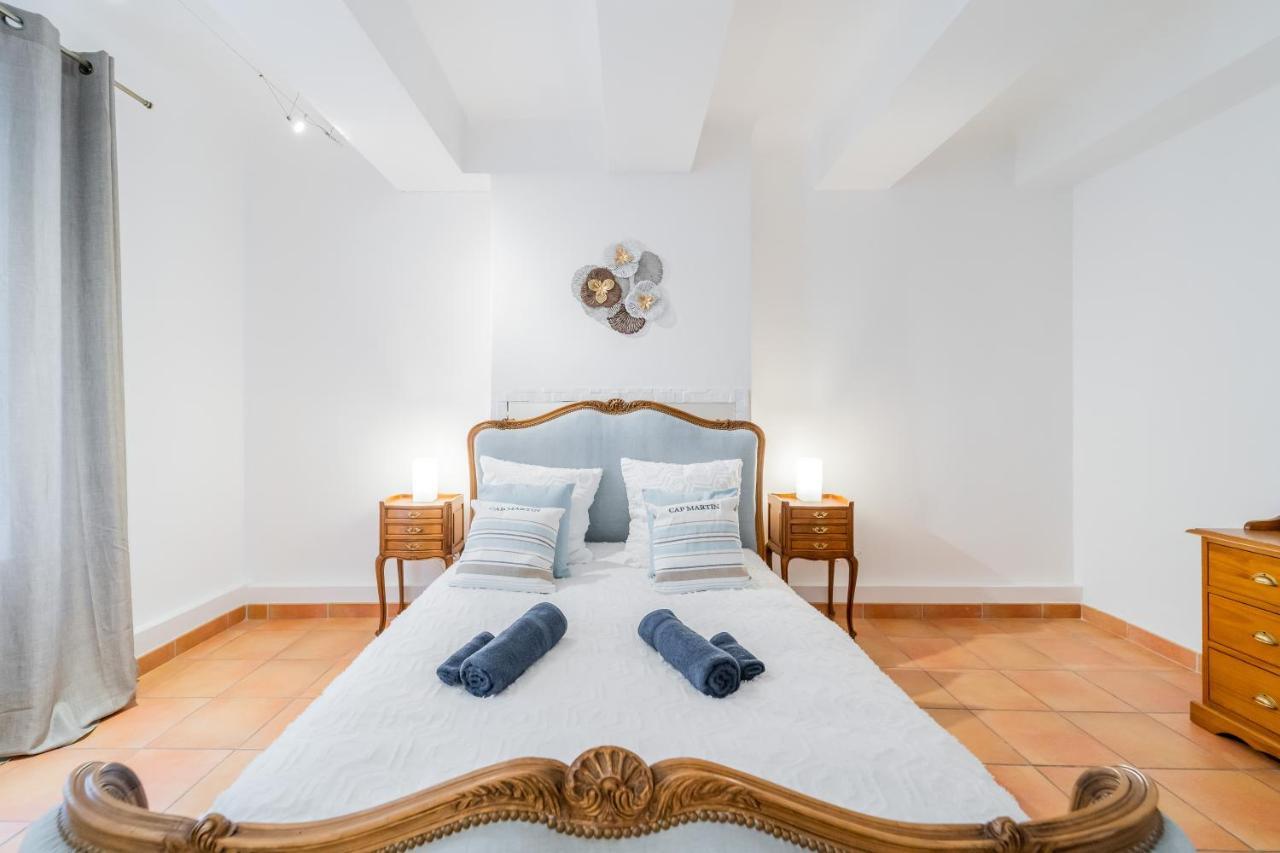 Apartamento Magnifique 105m2 Au Coeur Du Vieux-port