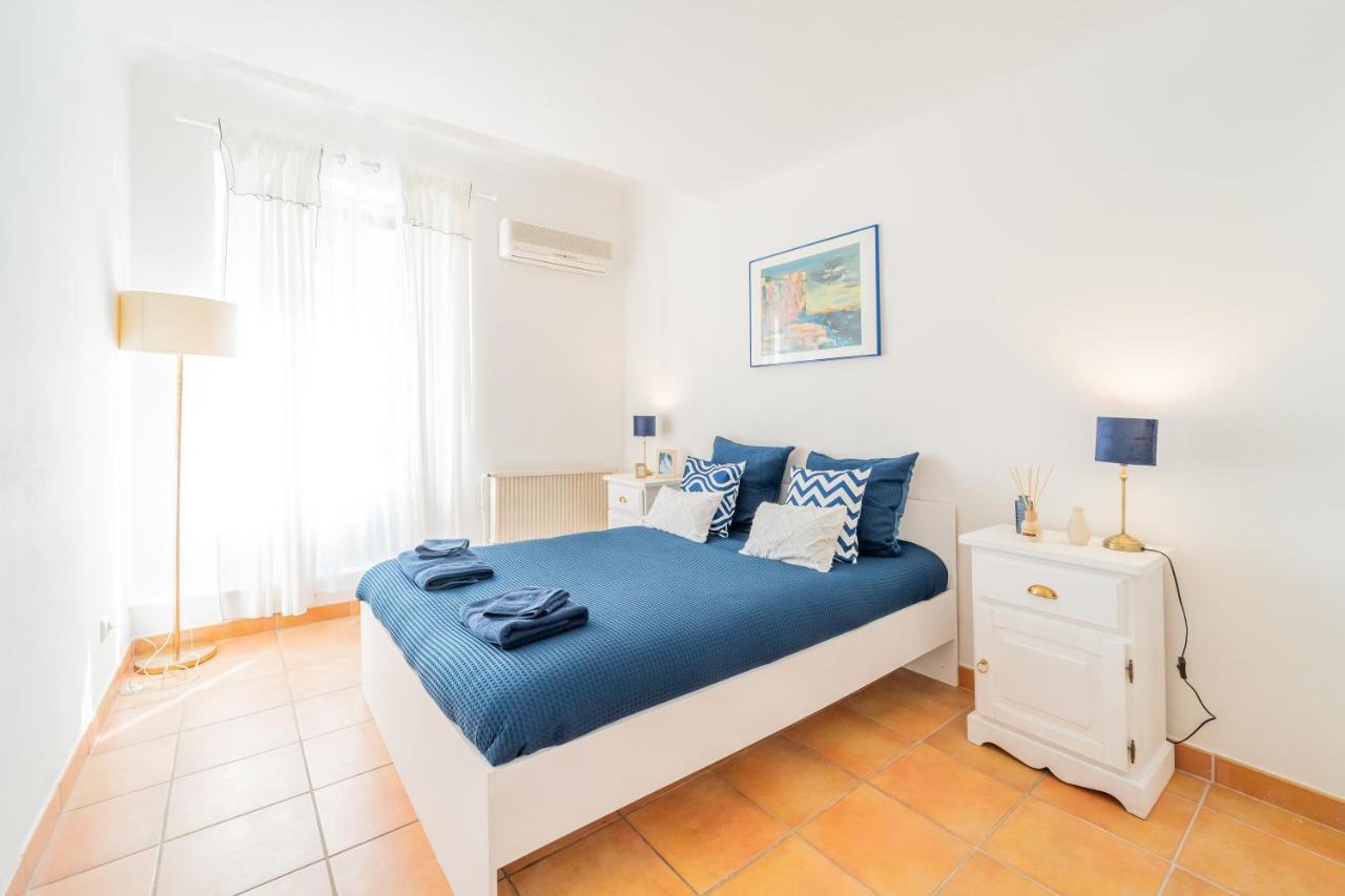 Magnifique 105m2 Au Coeur Du Vieux-port Marselha