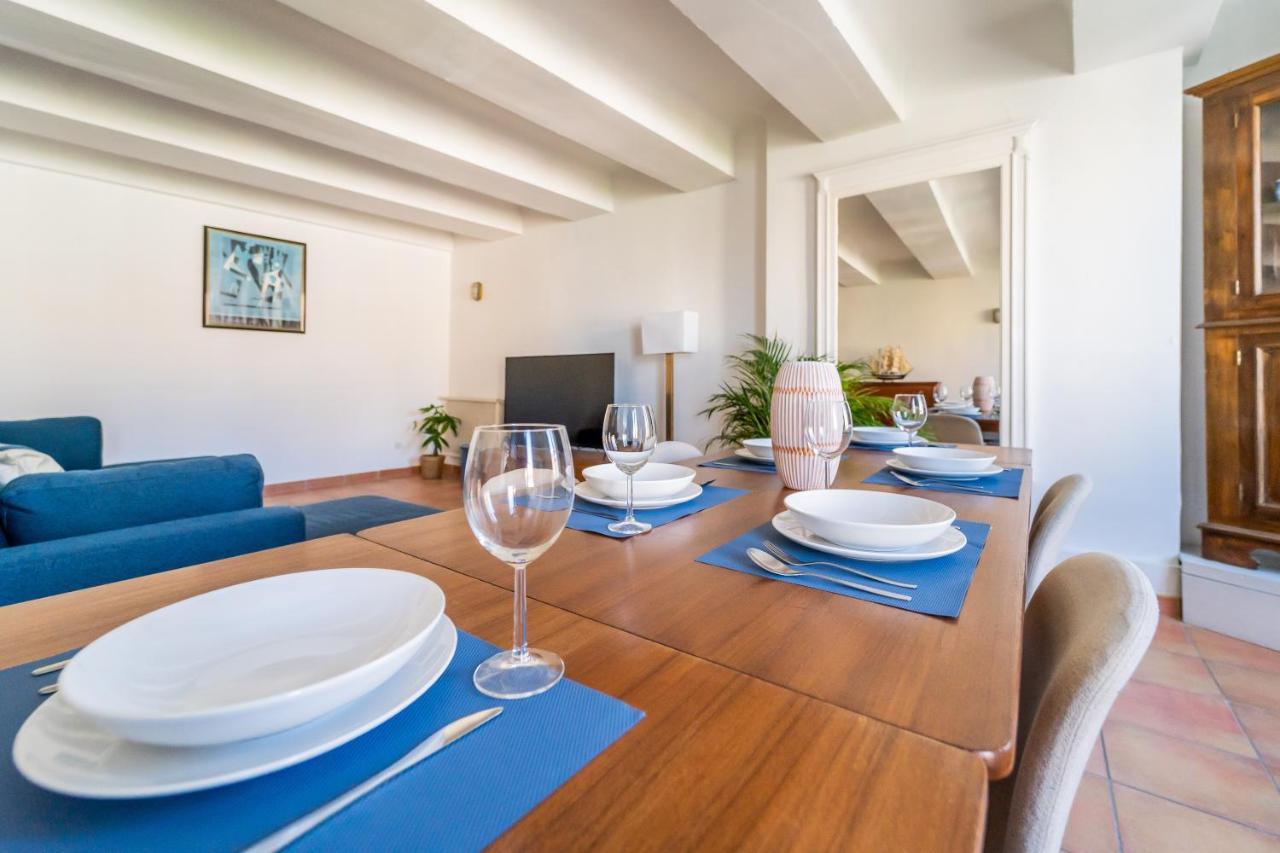 Magnifique 105m2 Au Coeur Du Vieux-port Apartamento *