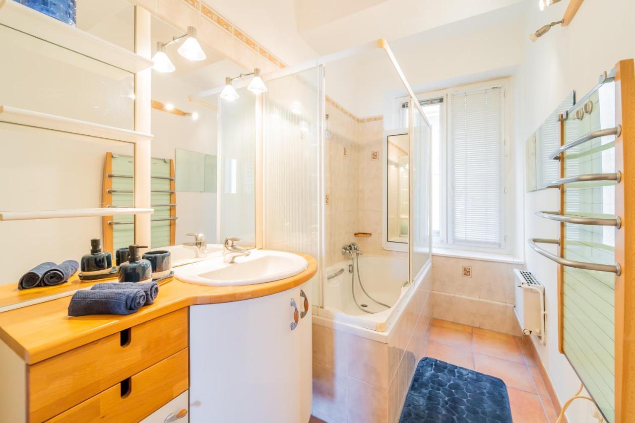 Apartamento Magnifique 105m2 Au Coeur Du Vieux-port *