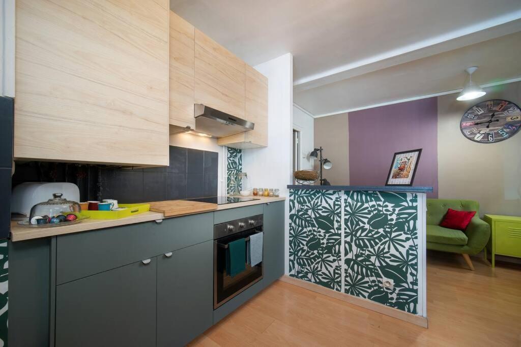 2 Au Coeur De Apartment