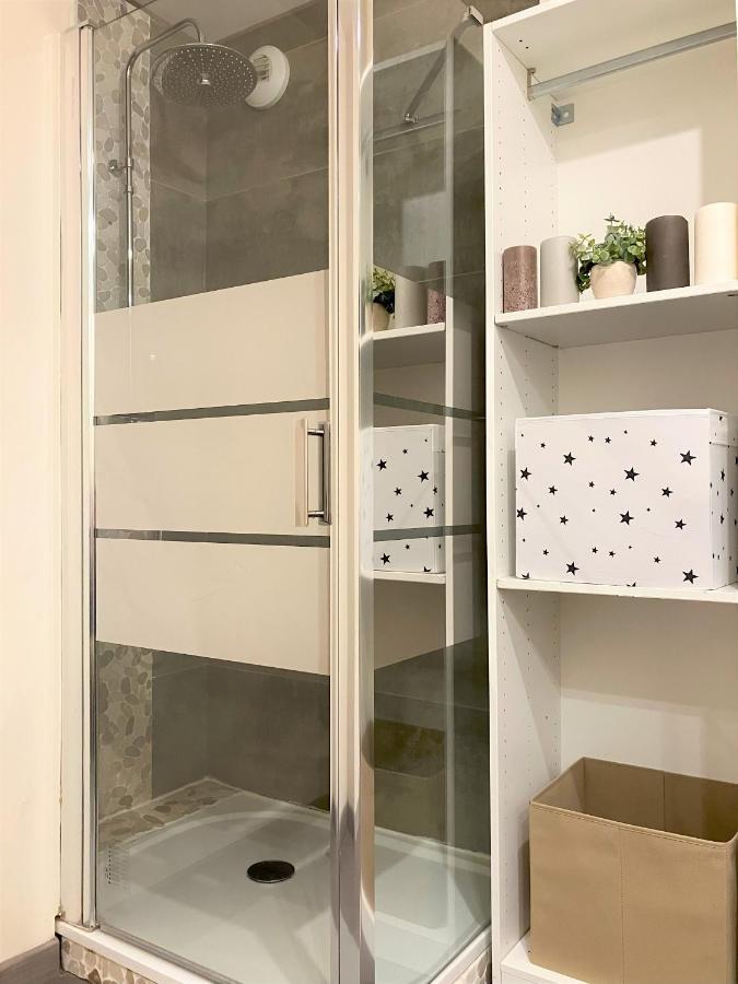 Apartamento Cocon Ensoleille & Vue Sur Notre-dame De La Garde Marsella