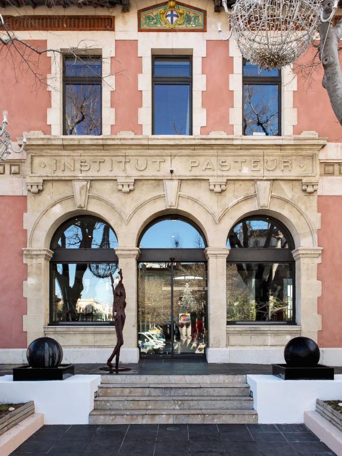 Hotel New Of - Vieux Port Marseille