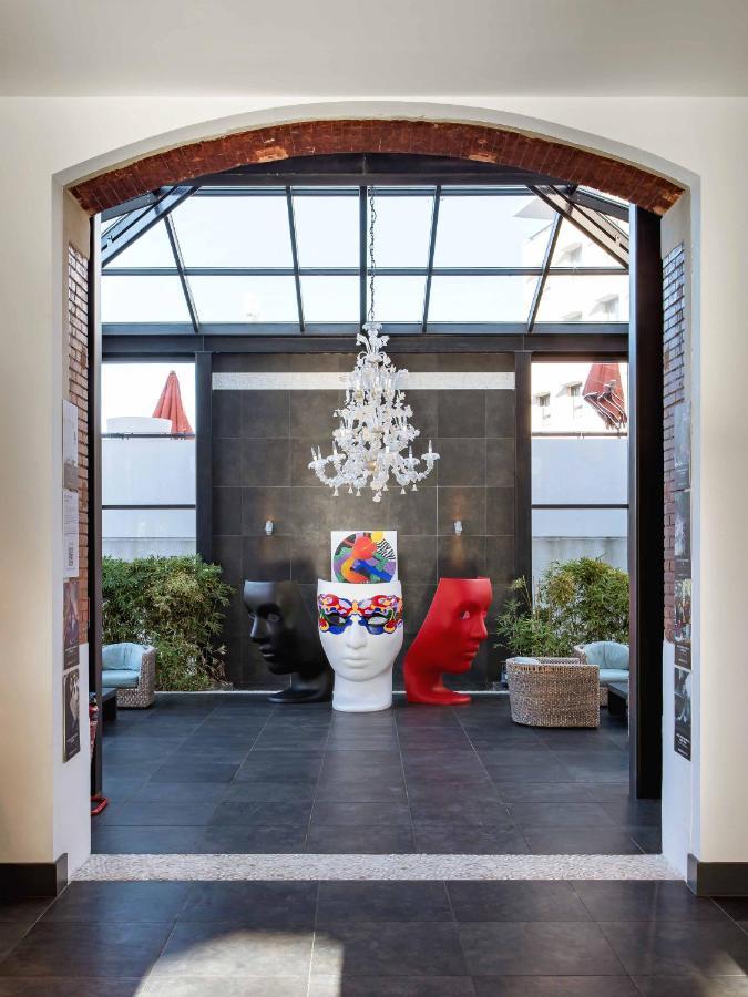 Hotel New Of - Vieux Port