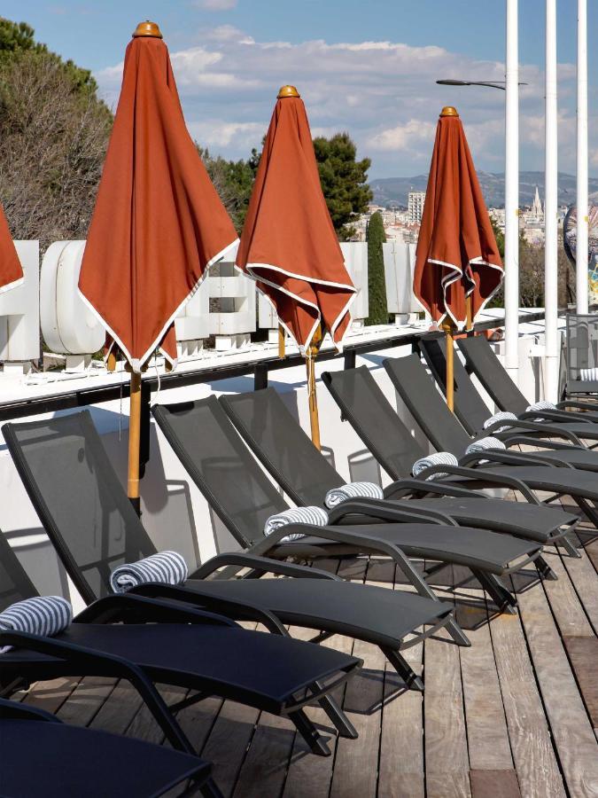 New Of - Vieux Port Hotel