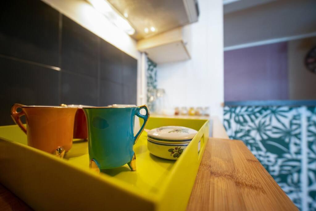 2 Au Coeur De Apartment Marseilles