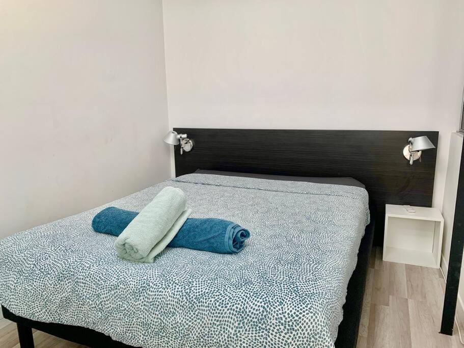 Le Paradis - Superbe Duplex - Plein Centre * Marseilles