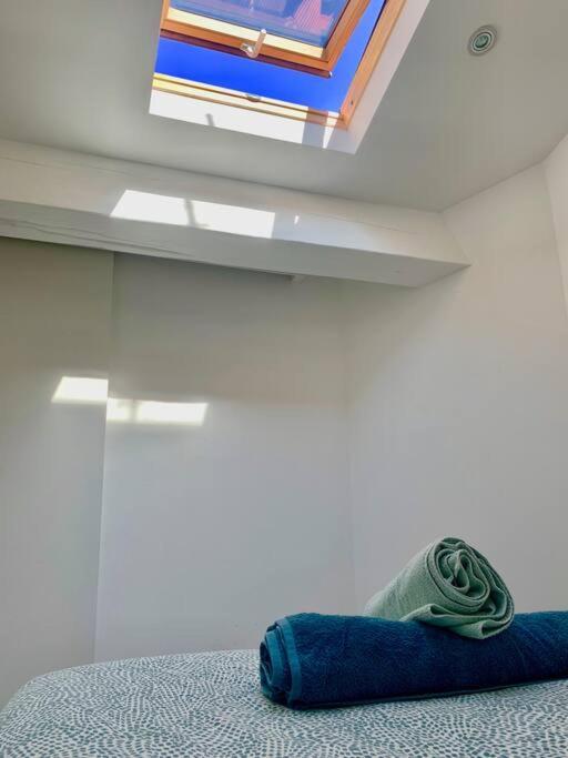 Le Paradis - Superbe Duplex - Plein Centre * Marseilles