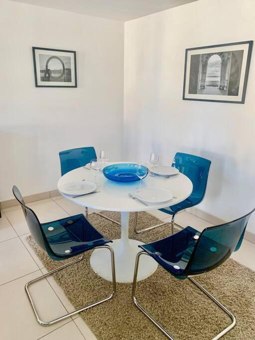 Le Paradis - Superbe Duplex - Plein Centre