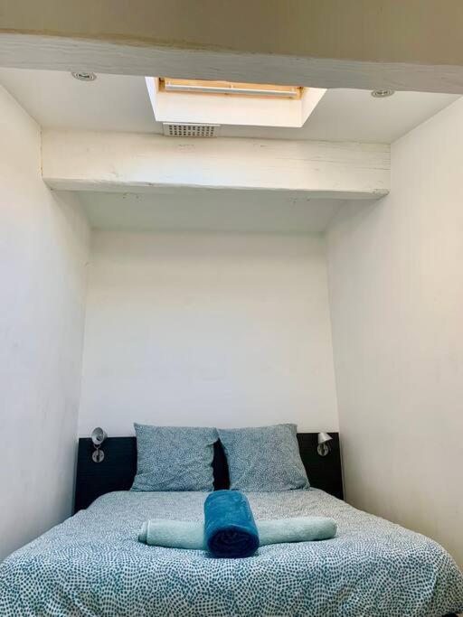 Le Paradis - Superbe Duplex - Plein Centre Appartement *