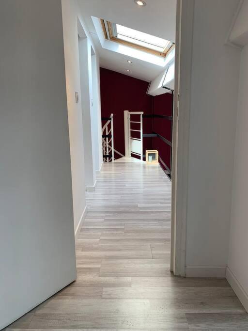 Le Paradis - Superbe Duplex - Plein Centre Apartment Marseilles