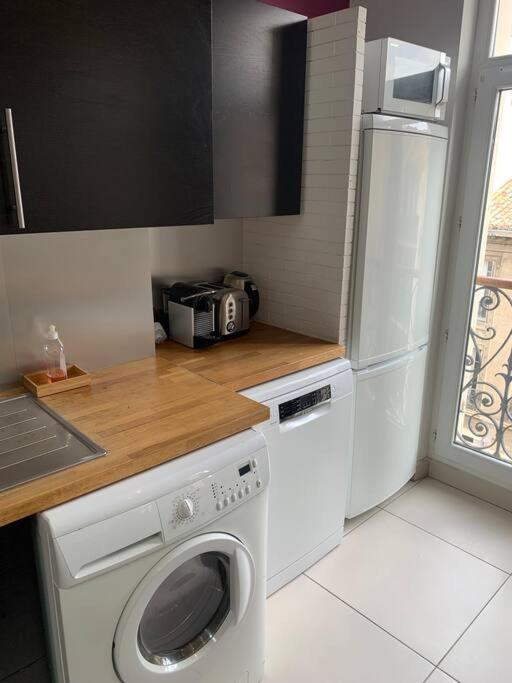 Apartment Le Paradis - Superbe Duplex - Plein Centre *