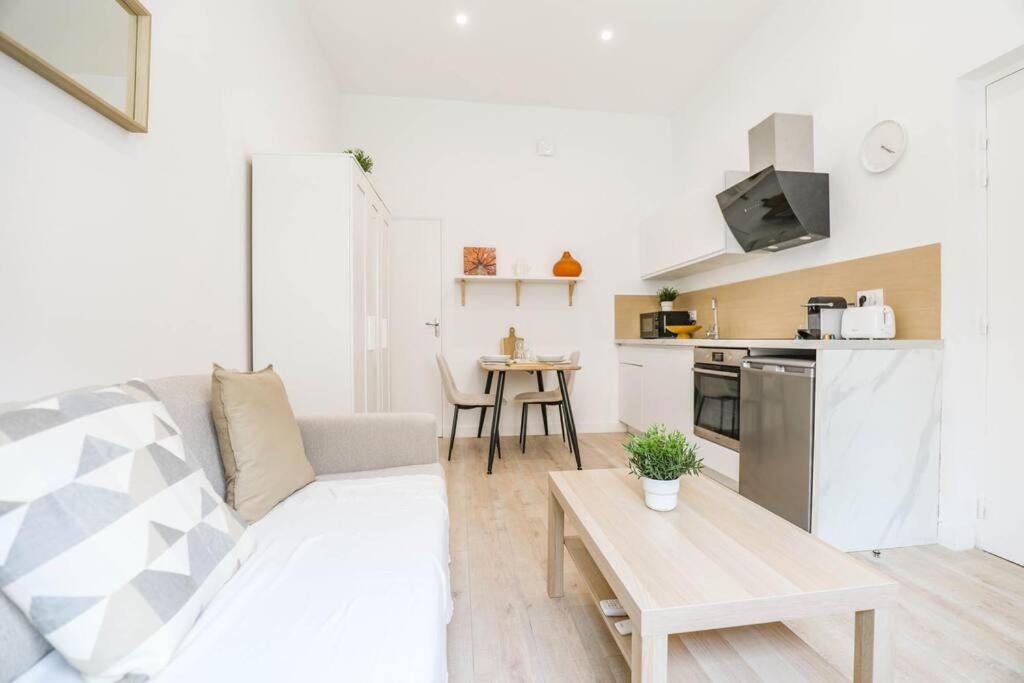 Le Cosy - De Charme Apartamento *