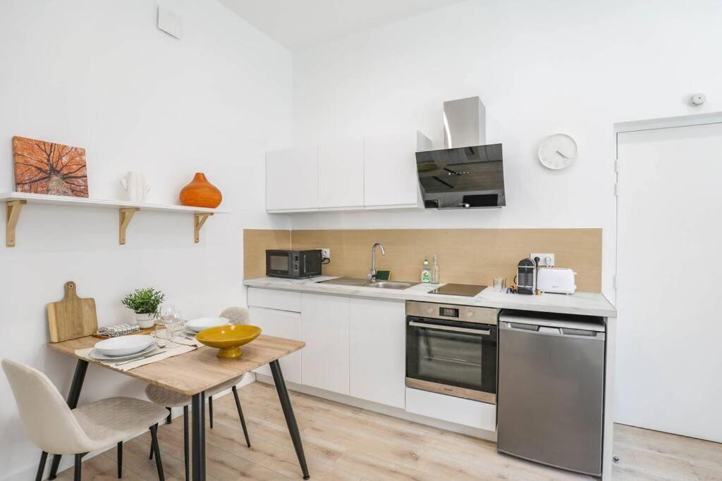 Apartamento Le Cosy - De Charme