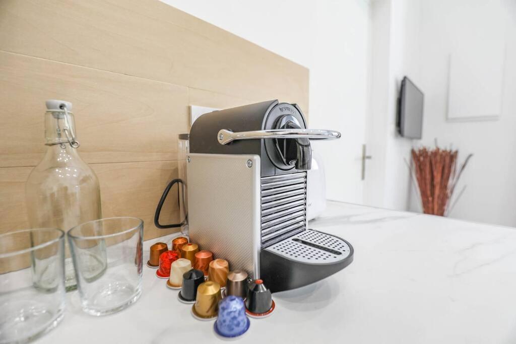 Apartamento Le Cosy - De Charme *