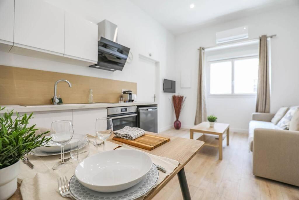 Appartement Le Cosy - De Charme *