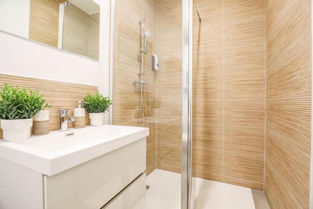 Apartamento Le Cosy - De Charme Marselha