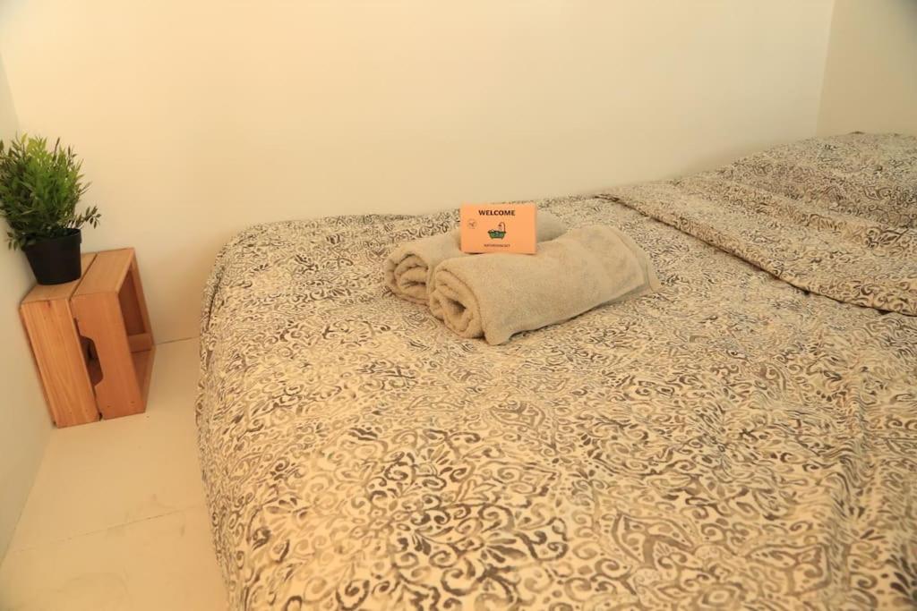 Studio Cosy-au Coeur De La Plaine Apartment *