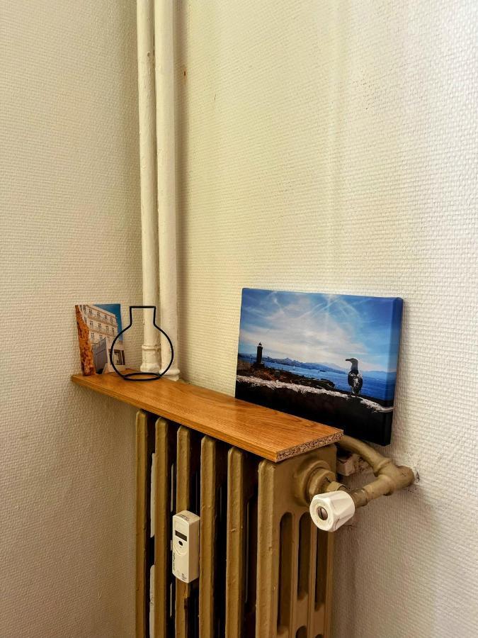 Apartment Catalans Vieux Port Appart Massilia Marseille