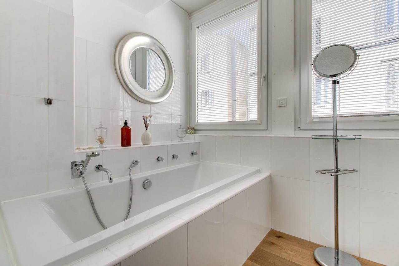 Le Marengo - Grand Lumineux En Centre Apartment Marseille