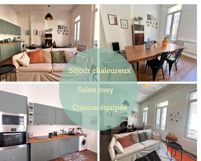 Coste Investissement - L'eveche *
