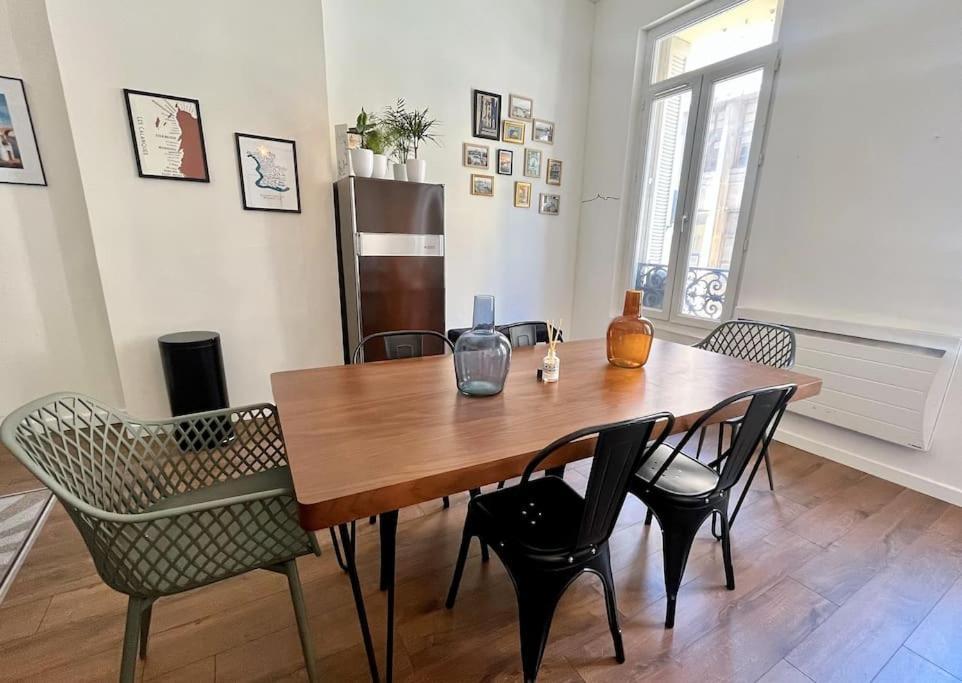 Coste Investissement - L'eveche Apartment