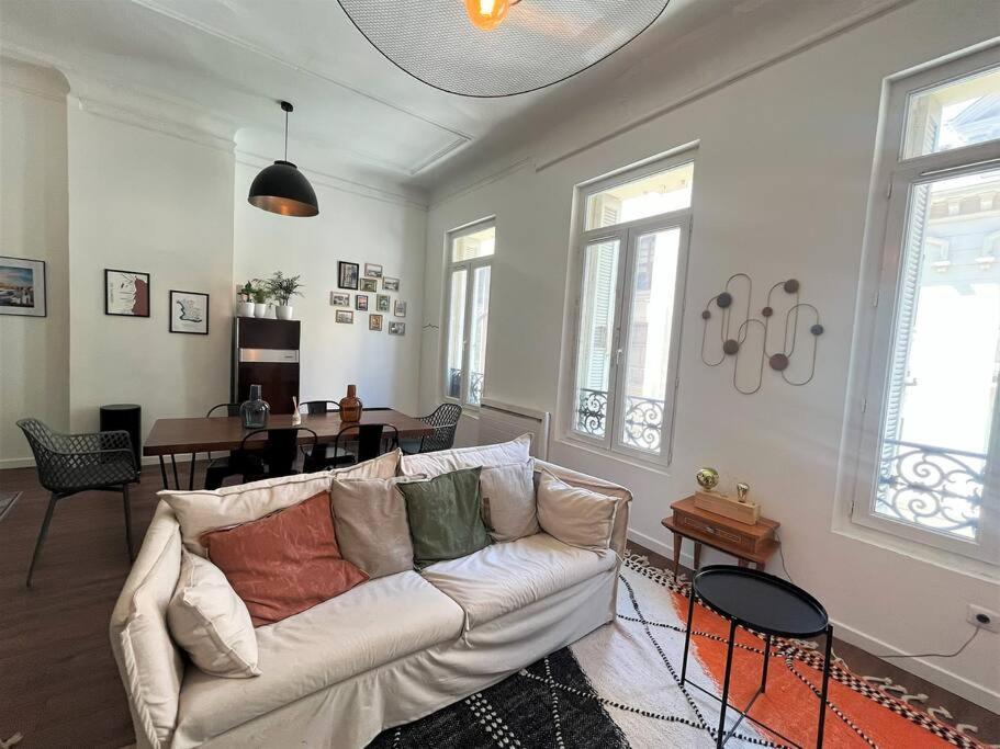Apartment Coste Investissement - L'eveche