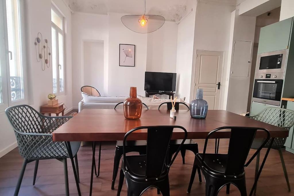 Coste Investissement - L'eveche *