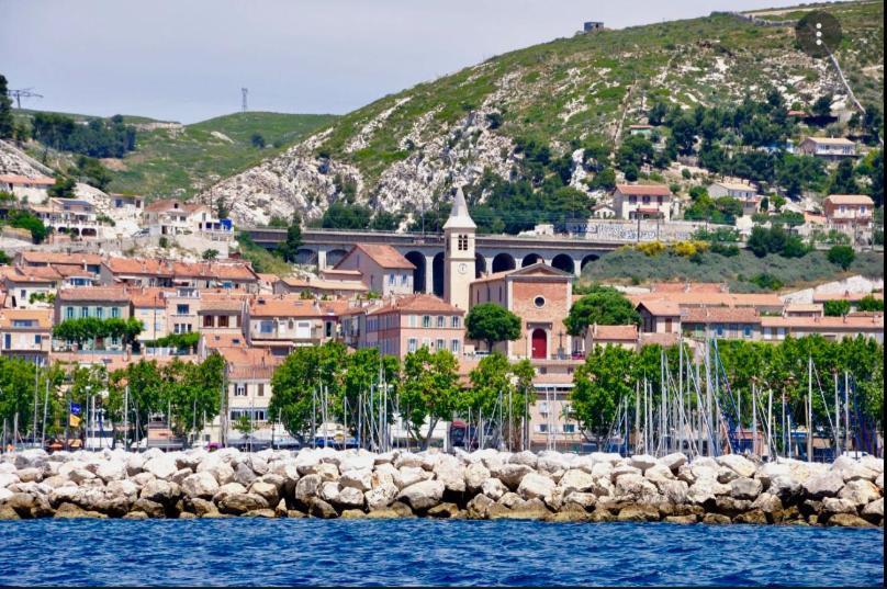 Pousada Maison Entierement Climatisee Vue D'exception Et Rade De Avec Piscine 8 Personnes *