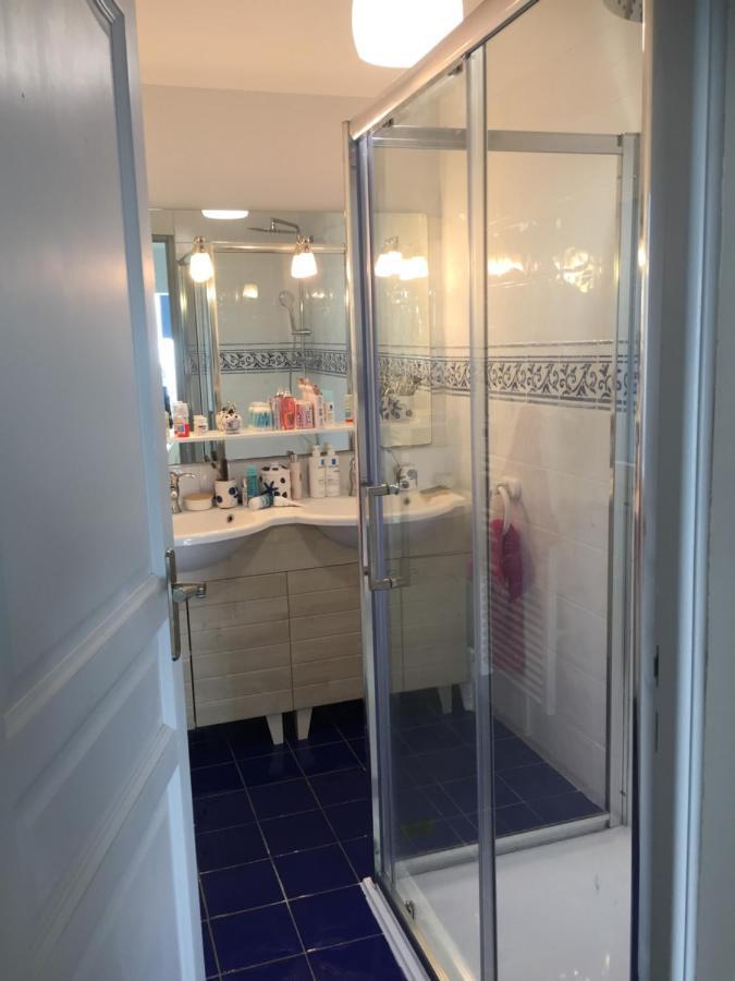 Maison Entierement Climatisee Vue D'exception Et Rade De Avec Piscine 8 Personnes