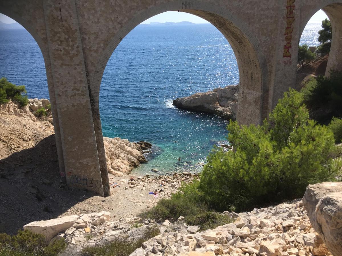 Maison Entierement Climatisee Vue D'exception Et Rade De Avec Piscine 8 Personnes Villa