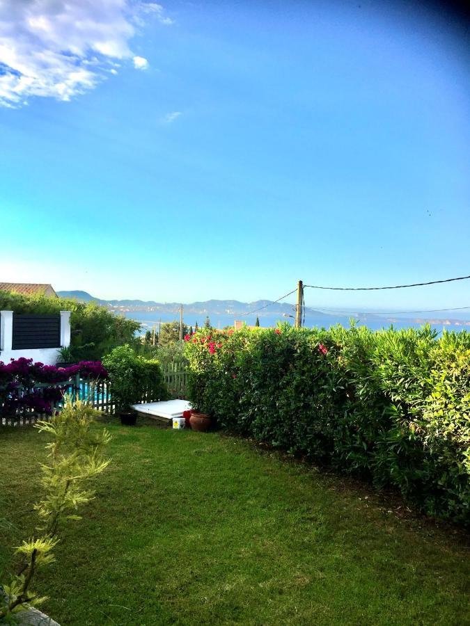 Maison Entierement Climatisee Vue D'exception Et Rade De Avec Piscine 8 Personnes * Marselha