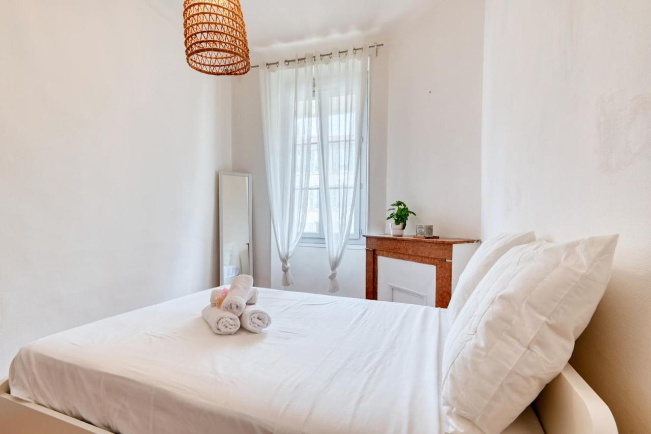 Cosy Situe A 100m Des Plages Et De La Spendide Corniche Apartment Marseille