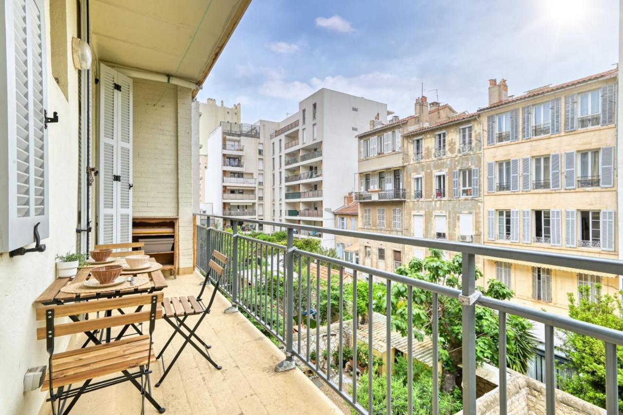 Apartment Cosy Situe A 100m Des Plages Et De La Spendide Corniche *