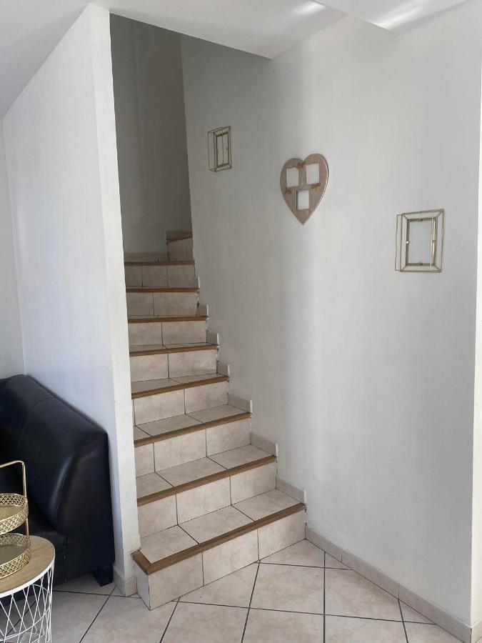Maison Sainte Marthe Guest house Marseille