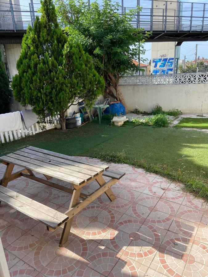 Maison Sainte Marthe Guest house