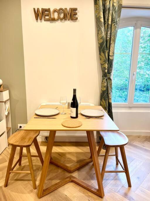 Cocon Cosy Au Coeur Du Vieux Port Apartment