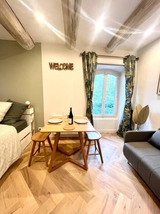 Cocon Cosy Au Coeur Du Vieux Port