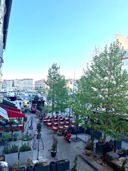 Cocon Cosy Au Coeur Du Vieux Port Apartment