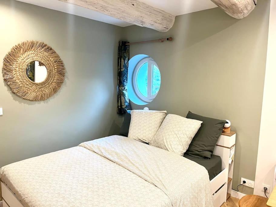 Apartment Cocon Cosy Au Coeur Du Vieux Port Marseille
