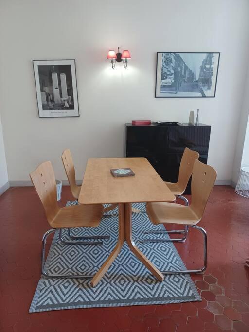 Apartment Le Lices