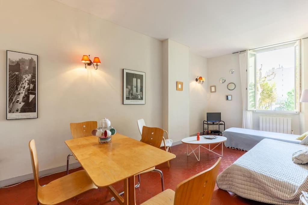 Le Lices Apartment *