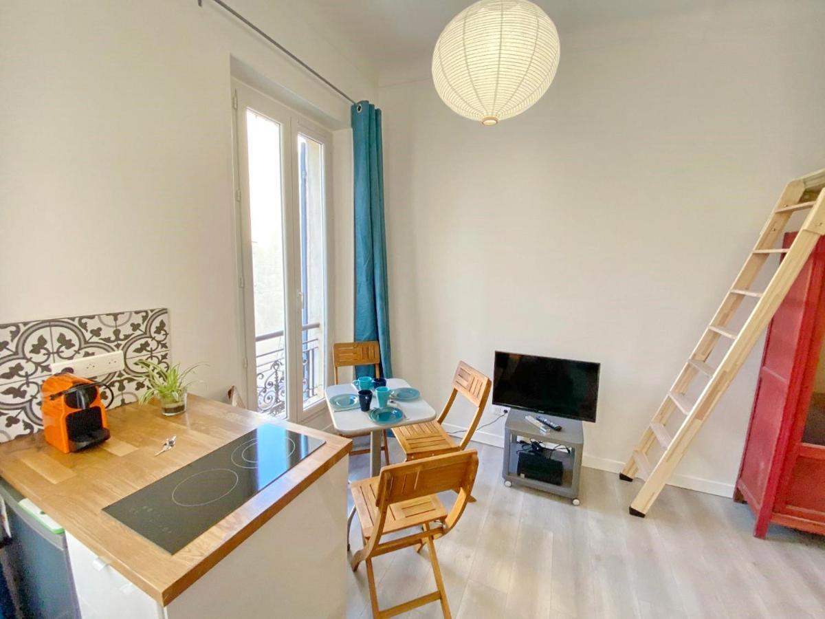 Apartment Cocon Au Soleil 1827 *