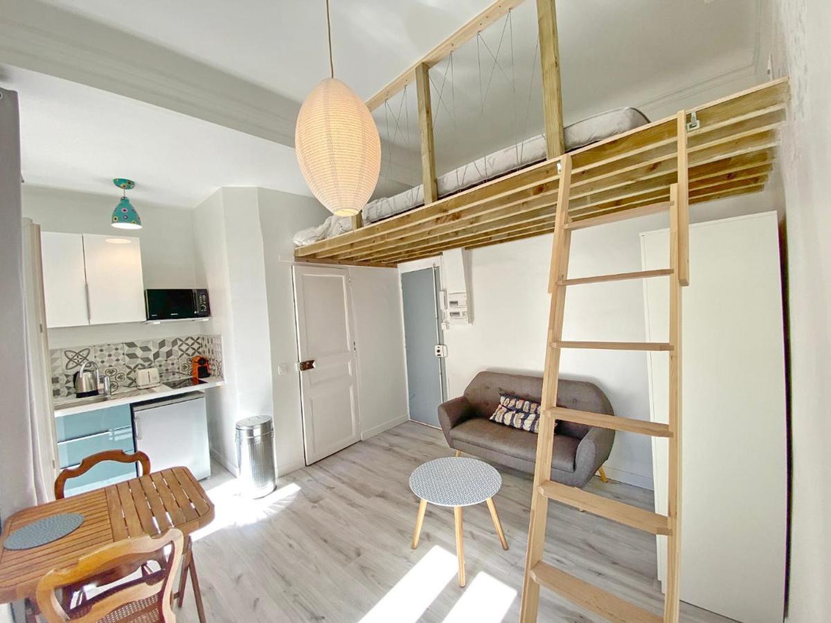 Le Bonheur 1827 Apartment *