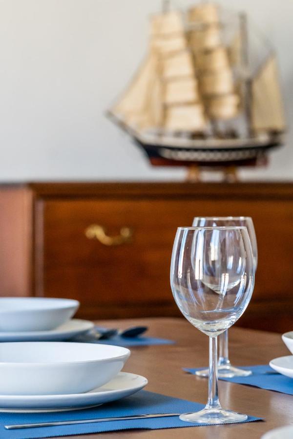 Magnifique 105m2 Au Coeur Du Vieux-port Apartamento Marselha