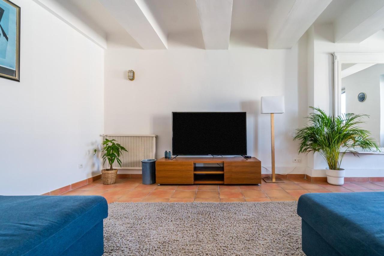 Magnifique 105m2 Au Coeur Du Vieux-port * Marselha
